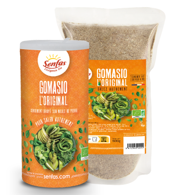 Gomasio L’original