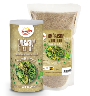 Omégasio L’unique
