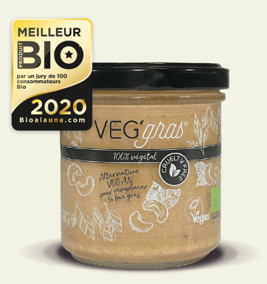 Veg’Gras