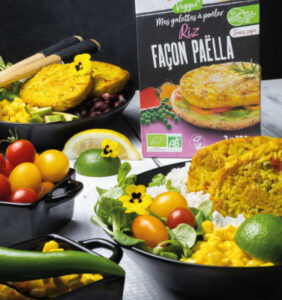 1459Risotto Champignons Courgettes