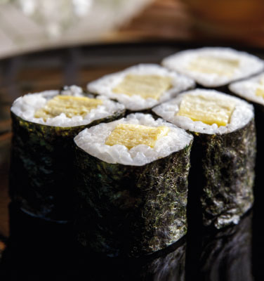 Maki Veg’Gras