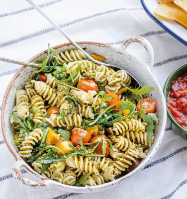Salade de Pâtes