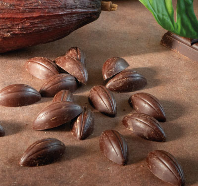 Chocolats