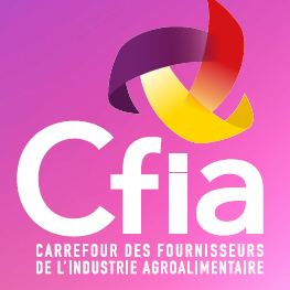 CFIA Rennes – 10 au 12 Mars 2026