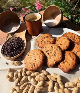 3929Jus de Grenade Oze